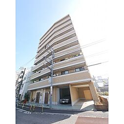 リテラス町屋 303