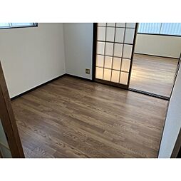 足立マンション 303 3階1Kのリビング/ダイニング