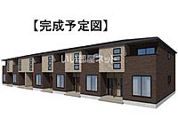 山梨県甲府市国母2丁目：物件画像／大東建託リーシング株式会社　甲府店
