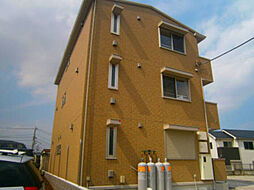 東京メトロ有楽町線 和光市駅 徒歩17分の賃貸アパート