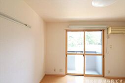 カーサグランデ氷川 203 2階1Kのリビング/ダイニング