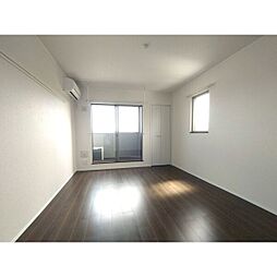 Prandre(プランドール) 202 2階ワンルームのリビング/ダイニング