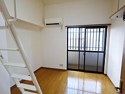 ロフティ京都西陣 206 2階1Kのリビング/ダイニング