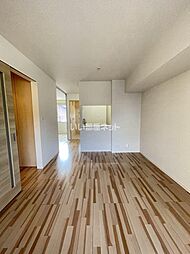 ｃａｓａ衛 102 1階1LDKのリビング/ダイニング