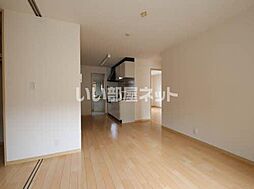 リストーロ平和台　Ａ棟 A0201 2階3LDKのリビング/ダイニング