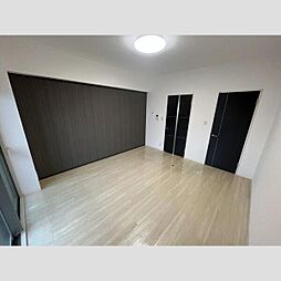 ツインアウルズ 1003 10階1Kのリビング/ダイニング