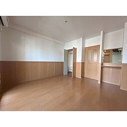 HIRO尾頭橋 301 3階1Kのリビング/ダイニング