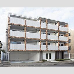 プレミアムキューブ奥沢#mo 401