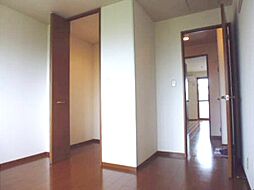 セレーノ八橋 203 2階1LDKのリビング/ダイニング