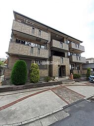 フローリッシュ新金岡