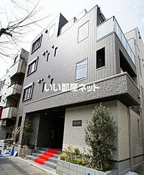 メゾンパルク 203