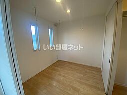 Ｃｈａｒｍｅ（シャルム） 202 2階2LDKのリビング/ダイニング