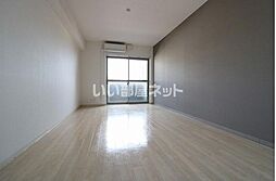 TMインプレシオン 405 4階1Kのリビング/ダイニング