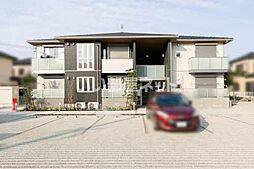 シャーメゾンガーデンズ紀三井寺 102