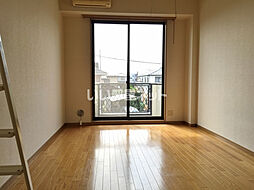 ビューハイツ愛子Ａ 102 1階1Kのリビング/ダイニング