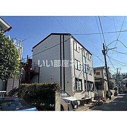 アザーレ・パッシオ平和台 303