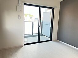 MODERN PALAZZO 諫早駅前 906 9階1Kのリビング/ダイニング