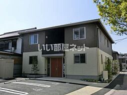 シャーメゾン　フォレナＣ棟