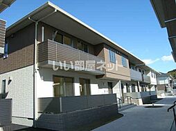 シャーメゾン・アゼリアＢ棟