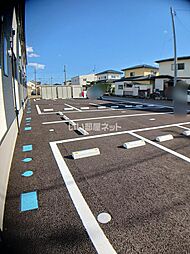 Bel Suono(ベルスオーノ) 102 1階1LDKのリビング/ダイニング