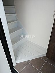 Bel Suono(ベルスオーノ) 201 2階1LDKのリビング/ダイニング