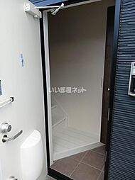 Bel Suono(ベルスオーノ) 205 2階1LDKのリビング/ダイニング