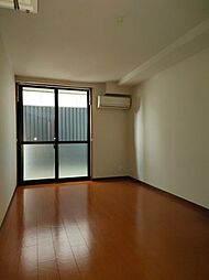 アンシエント1001 213 2階1Kのリビング/ダイニング