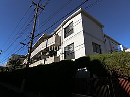 メゾンカルム中落合South 303