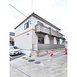 APT坂上　A棟・B棟