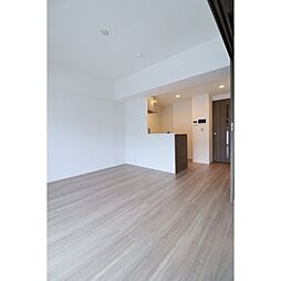 コンフォリア竹ノ塚イースト 0409 4階2LDKのリビング/ダイニング