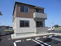 シャーメゾン・プレミアスII