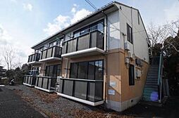 JR東北本線 塩釜駅 徒歩17分の賃貸アパート