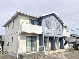 サンク・ブランシェ　Ｄ棟