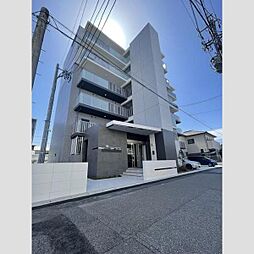 パークハイム日比野 505