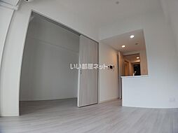 S-RESIDENCE堺blaze 201 2階1LDKのリビング/ダイニング