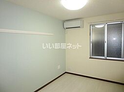 カージェ川崎II 303 3階1Kのリビング/ダイニング