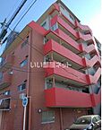 埼玉県越谷市蒲生茜町14-4：物件画像／大東建託リーシング株式会社　越谷店