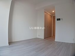 S-RESIDENCE堺blaze 207 2階1Kのリビング/ダイニング