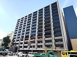 熊本電気鉄道 藤崎宮前駅 徒歩3分の賃貸マンション