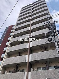 メイクスデザイン早稲田 102