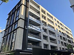 ザ・パークハウス千代田六番町 302