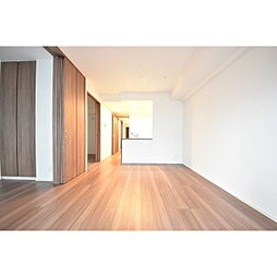 プレシス上福岡 0901A 9階3LDKのリビング/ダイニング