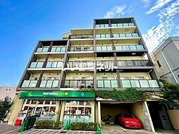 レジディア千駄木 0303