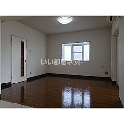 フォーライフ一条 301 3階2LDKのリビング/ダイニング