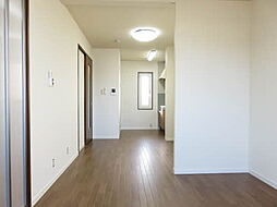 エスポワール21 203 2階1LDKのリビング/ダイニング