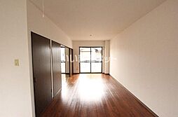 ラビットハウス　ＹＯＵ 202 2階1LDKのリビング/ダイニング