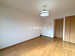 ソシア元町 105 1階1Kのリビング/ダイニング