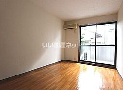 ニューレックアピオンII 105 1階2DKのリビング/ダイニング