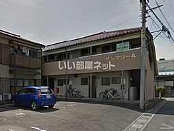 JR八高線 毛呂駅 徒歩8分