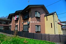 シュテルン清瀬 201